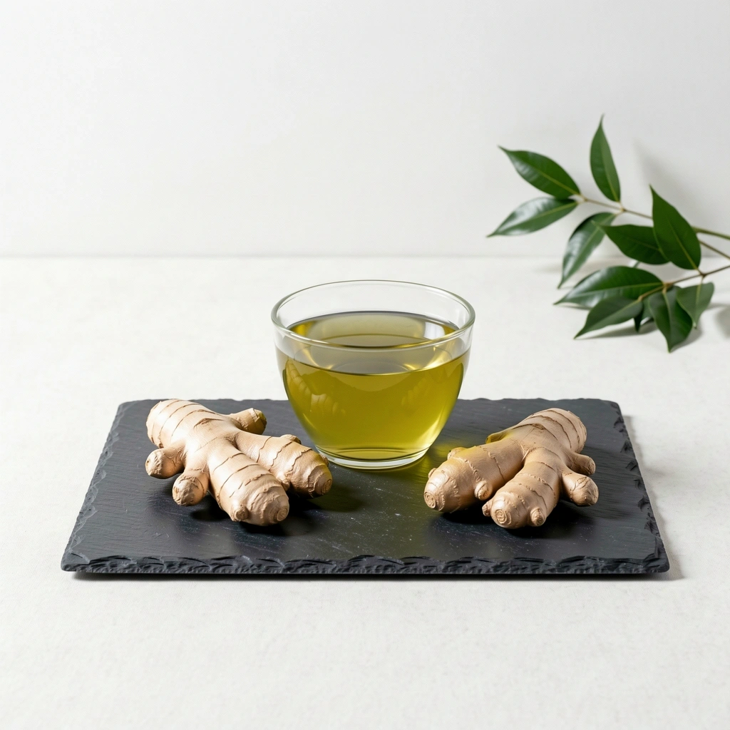 Natural wellness lifestyle